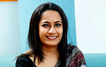 Red Fuse promotes Shubha George as Managing Director – Asia