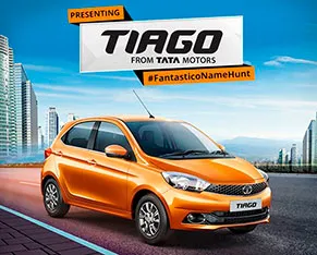 Stung by the Zika virus, Tata Motors’ hatchback is now ‘Tiago’