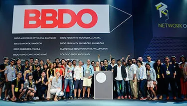 BBDO India’s ‘Touch the Pickle’ shines at Adfest 2016, wins the Grande