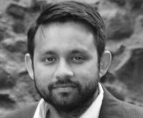 Happy Finish elevates Ashish Limaye as CEO, APAC
