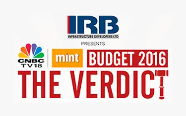 ‘CNBC-TV18 Mint Budget Verdict’ brings budget makers and India Inc together