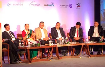 Casbaa India Forum 2016 takes stock of pace of digitization