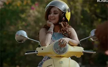 Castrol Activ disrupts social media with its #ChalUdteHain campaign