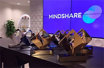 Mindshare wins Agency Network of Year at Festival of Media APAC Awards 2016