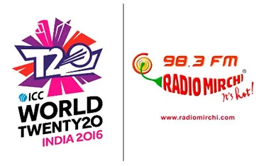 Radio Mirchi ties up with ICC T-20