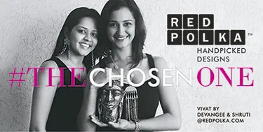 Red Polka flags off ‘The Chosen One’ marketing campaign on Women’s Day