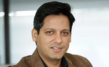 Vivek Jain to head CA Media Digital Business