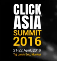 Click Asia Summit 2016: ‘The future is being the aggregator’