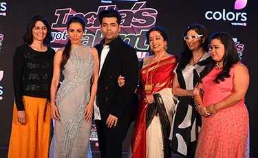 Colors sharpens focus on talent this IGT