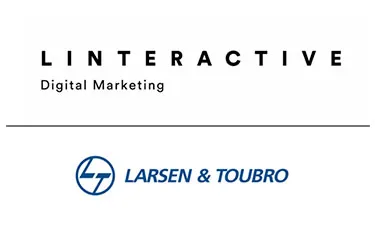 LinTeractive bags digital marketing mandate of L&T