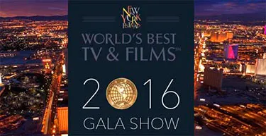 NYF International TV & Film Awards announces 2016 awards ceremony presenters