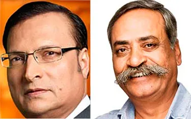 Piyush Pandey, Rajat Sharma in committee for content regulation of govt ads