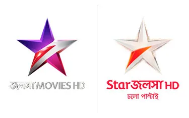 Star Jalsha and Jalsha Movies channels go HD
