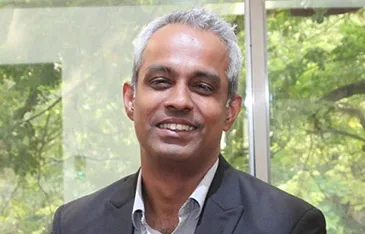 Omnicom Media Group appoints Sudhir Nair as Head of Digital
