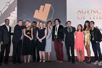 APAC Effie 2016 - MullenLowe Lintas is Agency of the Year; BBDO India wins Grand Effie