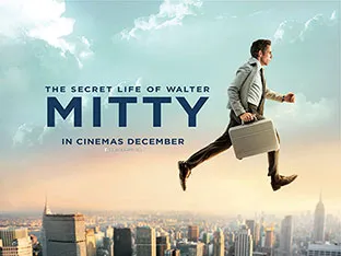 Movies Now to air ‘The Secret Life of Walter Mitty’ on April 30