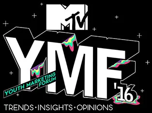 MTV Youth Marketing Forum on April 29