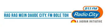Radio City 91.1 FM sings city-specific jingles