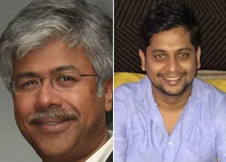 Debashish Ghosh and Sharlton Menezes quit Zee Digital