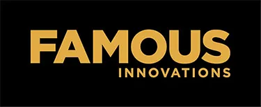 Famous Innovations takes five more businesses on board