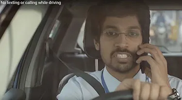‘If we know it’s wrong, why do we still do it?’ asks Maruti Suzuki