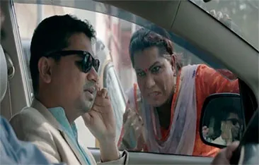 India Today TV screens Pradeep Sarkar’s film at at Ujjain Kumbh