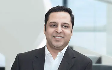 Cheil appoints Samrat Das Gupta as Head, Experiential Marketing