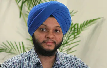 Using one digital wallet instead of many is safer: Saranjeet Singh of PayU India