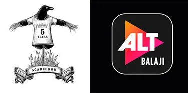 Scarecrow wins the creative mandate for ALT Balaji