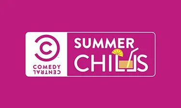 Comedy Central’s Summer Chills and other new shows