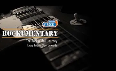 PlanetRadiocity.com introduces ‘Rockumentary’ on Radio City Rock
