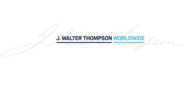 J Walter Thompson announces senior management changes