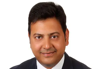 CNN International appoints Abhijeet Dhar as Head of Advertising Sales, India