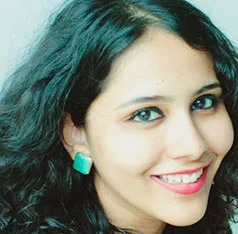 Rising Star: Anusree Menon, Director Outreach, DigitasLBi