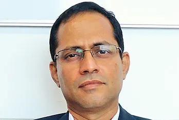 Bharti Airtel appoints Ashok Ganapathy as Director, Airtel Business