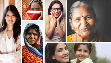 ‘A Day in the Life of an Indian Woman’ through BARC’s eyes
