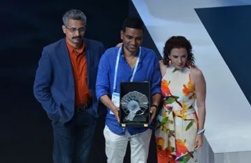 Cannes Lions 2016: Mindshare India wins Grand Prix in Glass Lions