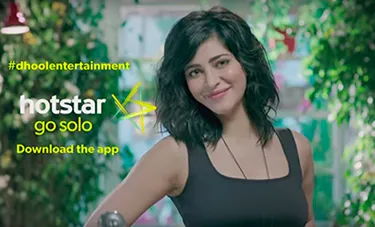 Hotstar heads South, targets GenNext