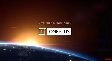 DigitasLBi creates VR experience for OnePlus 3 launch