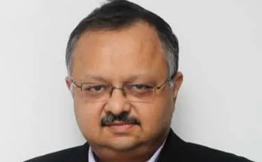 Fidelity and instability are two sides of the same coin. The industry is getting used to data fidelity: Partho Dasgupta, CEO of BARC