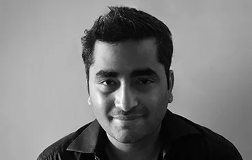 Rising Star: Rahul Bhojraj, Creative Director, J. Walter Thompson
