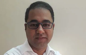 Vivek Ballabh appointed General Manager – Maxus Digital for North India