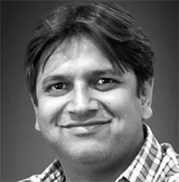 Sandeep Amar new CEO of Indian Express Digital