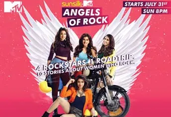 MTV’s ‘Angels of Rock’ is a show by the women, of the women, but for everyone