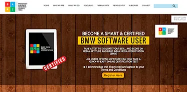 BARC India launches online certification for its media workstation