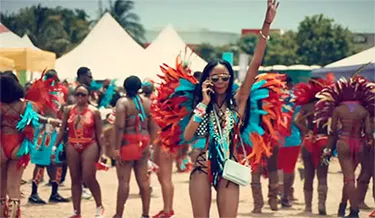 Digicel’s ‘Bring the Beat’ celebrates sports with music