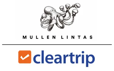Cleartrip appoints Mullen Lintas as creative partner