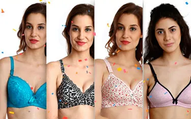 From offline to online: Changing face of innerwear shopping