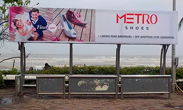 ‘Find your pair’ of Metro shoes