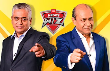 India Today Television announces news quiz show